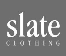 Slate Clothing