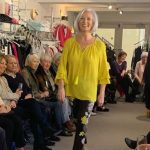 Joseph Ribkoff spring fashion days 21.03.19