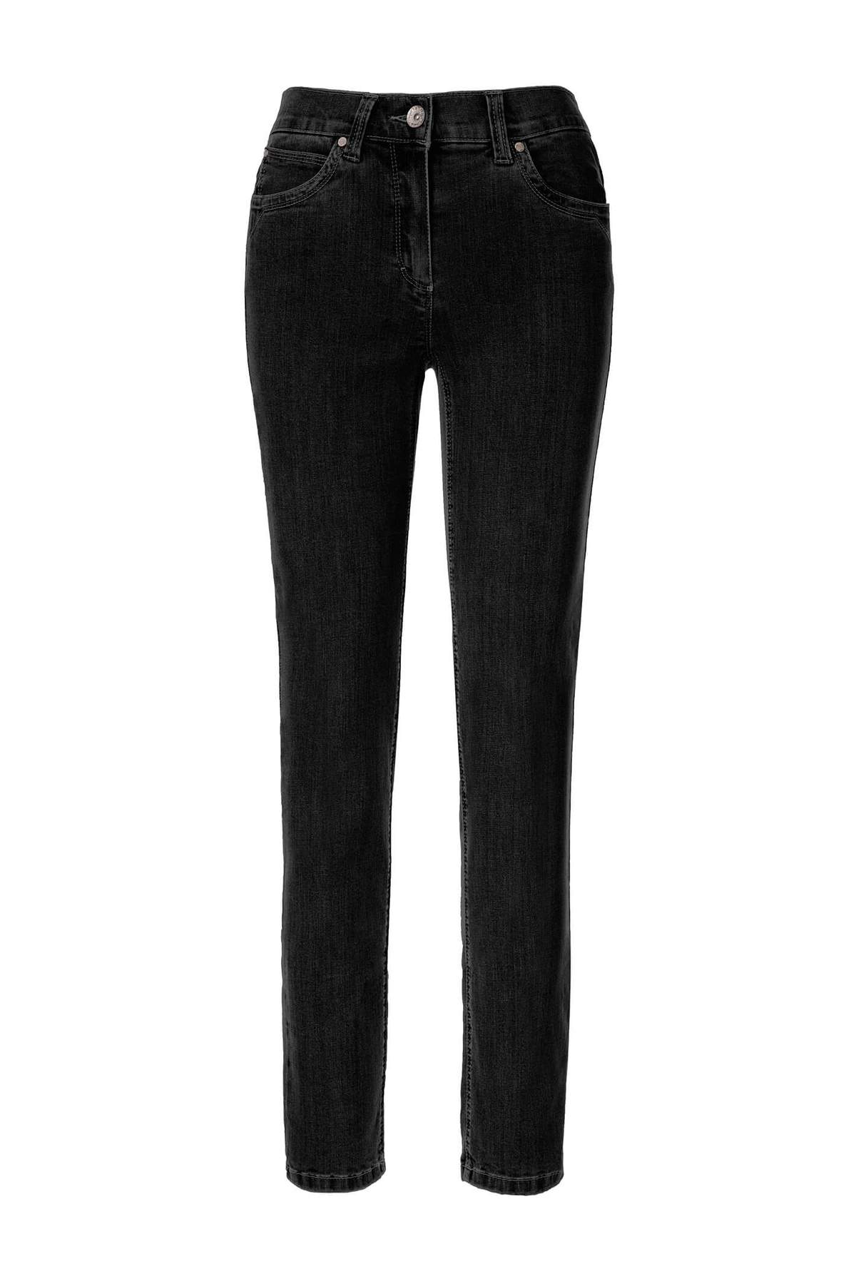 Anna Montana Angelika black jeans 