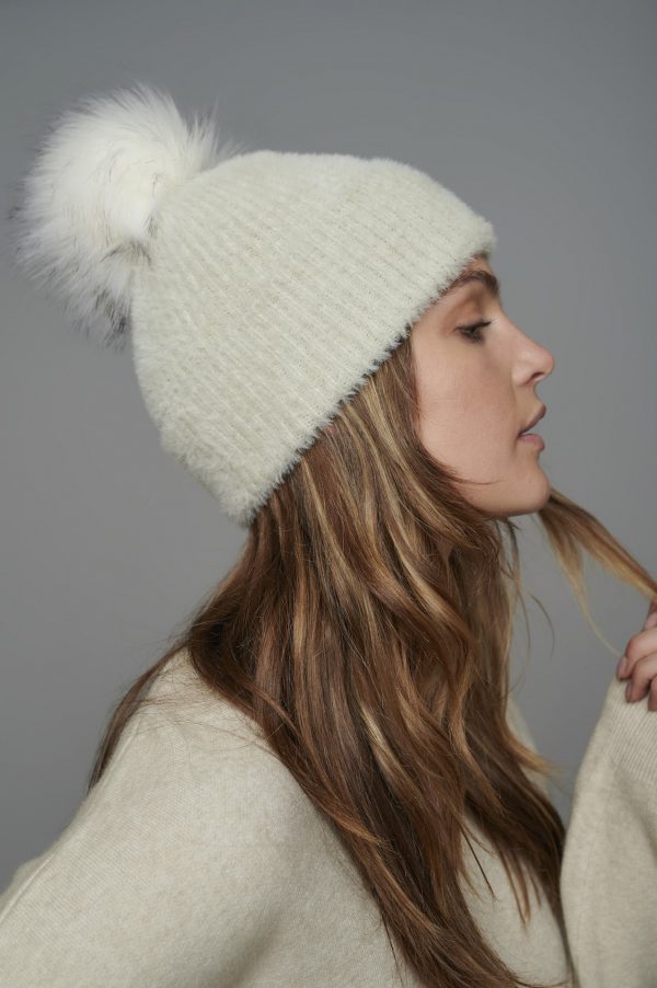 Rino & Pelle Birch Beanie