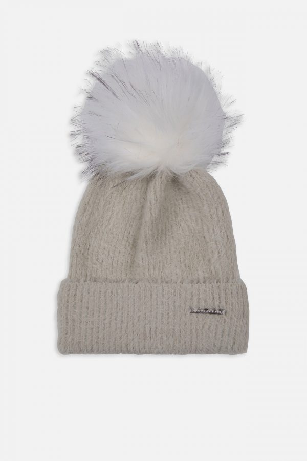 Rino & Pelle Birch Beanie - Image 2