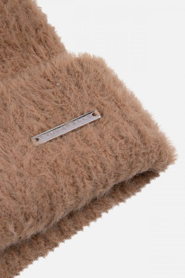 Rino & Pelle Tannin Beanie - Image 2