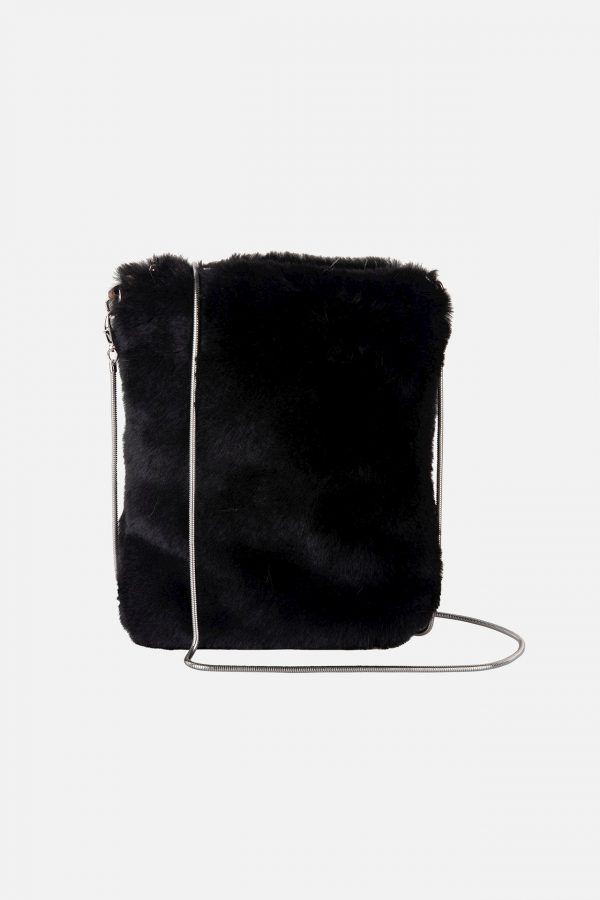 Doxy Bag- Black