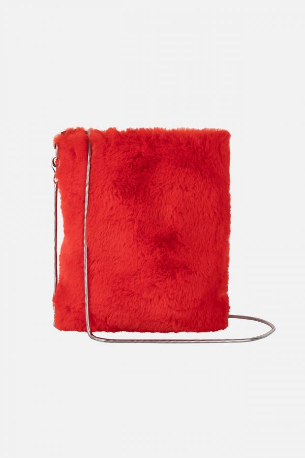 Doxy Bag- Cherry Tomato