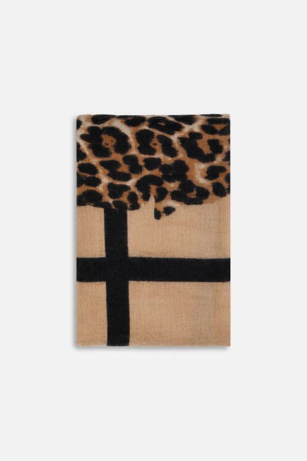 Rino & Pelle Hind scarf - Image 2