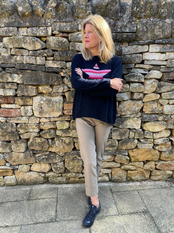 Nova Star Sweater - Image 3