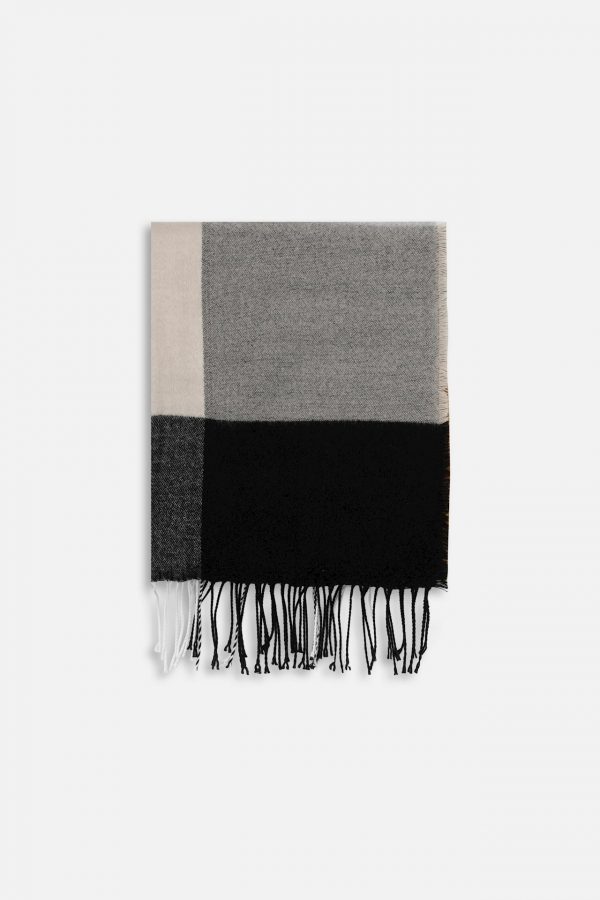 Rino & Pelle Scarf - Image 2