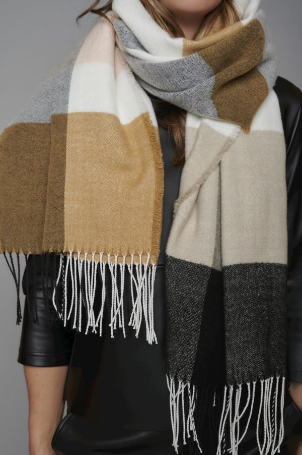 Rino & Pelle Scarf