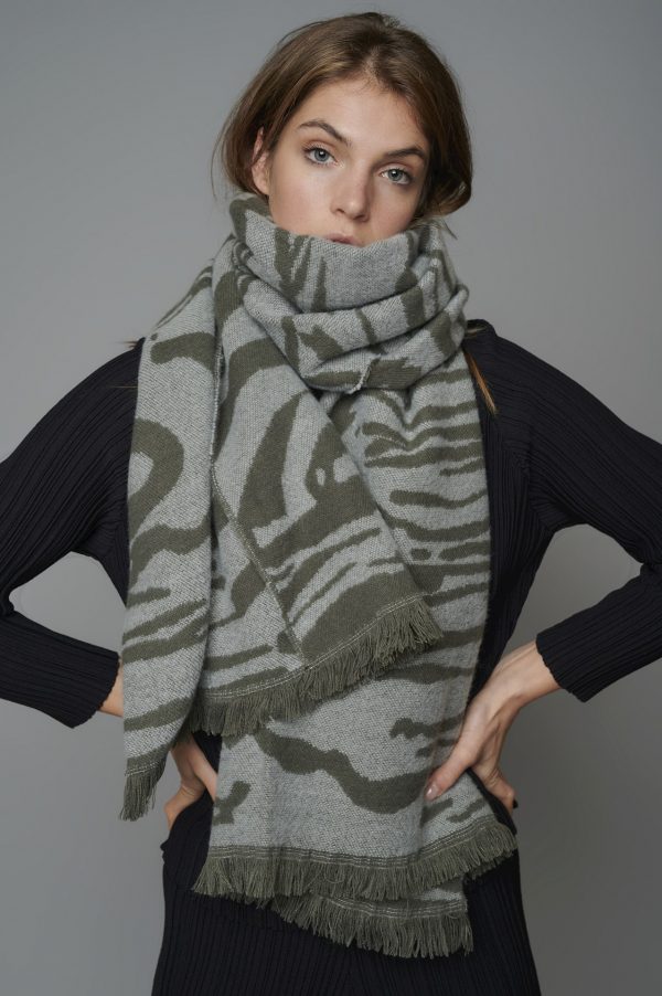 Rino & Pelle Scarf