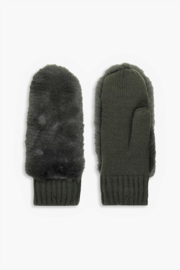 Rino & Pelle mittens - Image 2