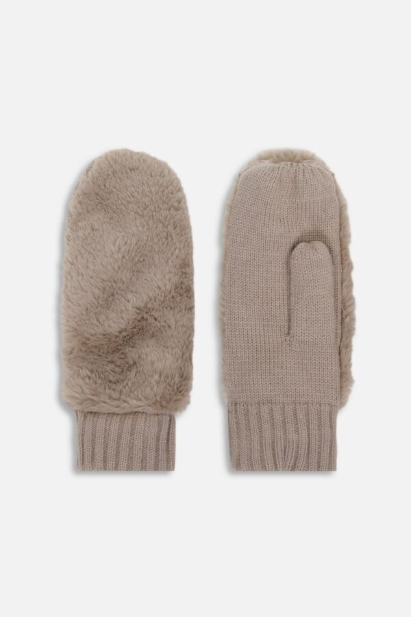 Rino & Pelle mittens