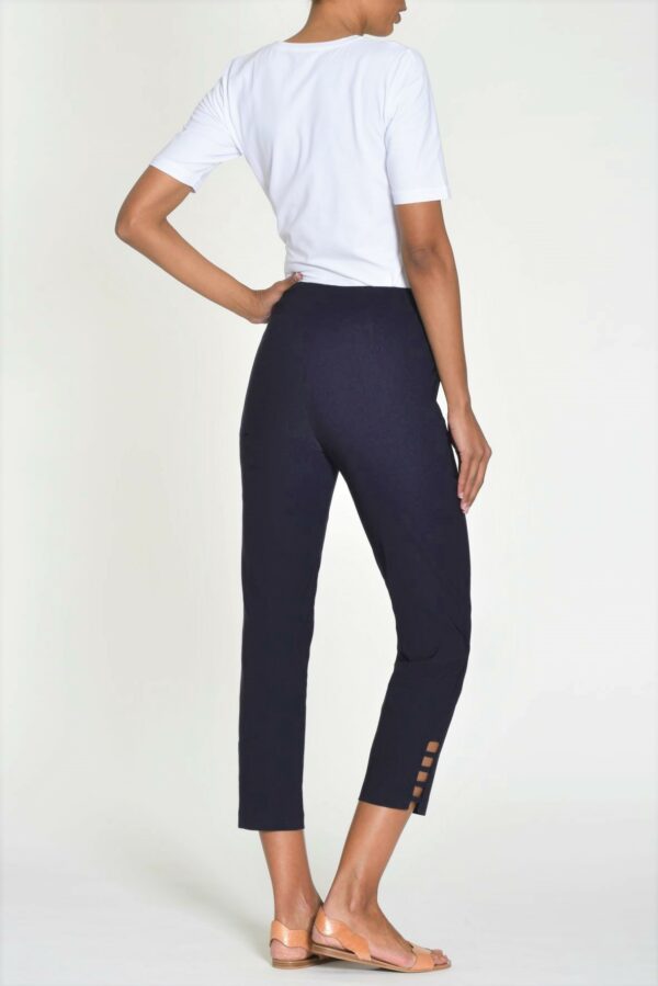 Robell Lena 09 navy  52550 5499 - Image 3
