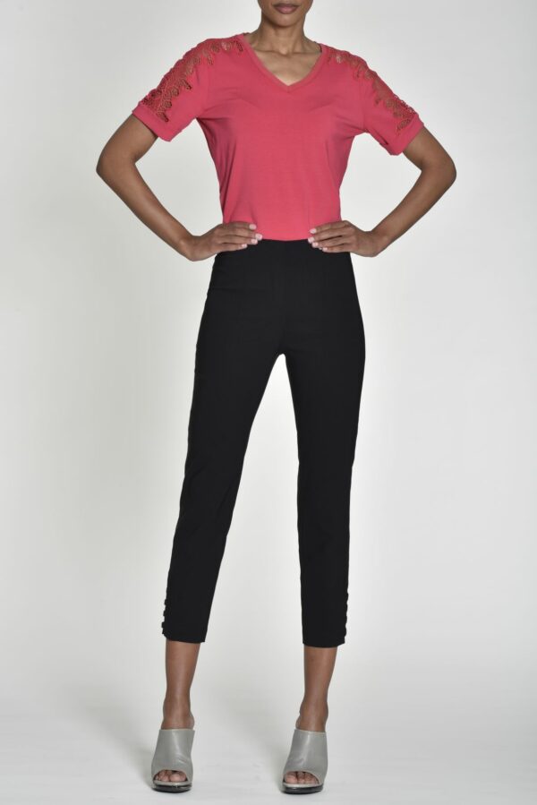 Robell Lena 09 black 52550 5499 - Image 2