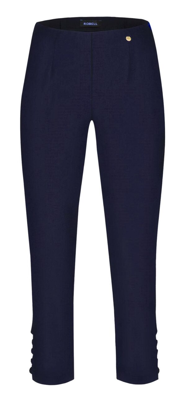 Robell Lena 09 navy  52550 5499 - Image 4