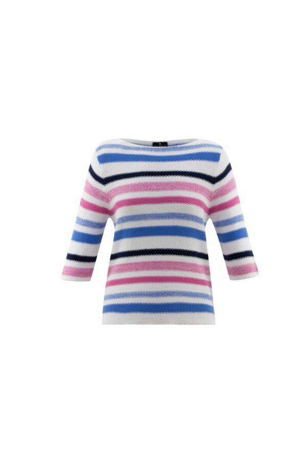 Marble sweater 6558 - Image 2