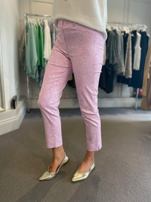 Robell Rose 09 pink print 51622 54319 - Image 3