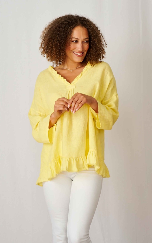 Luella Miriam top - Slate Clothing